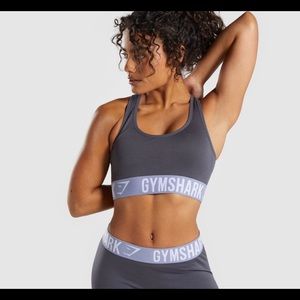 Gymshark Fit sports bra